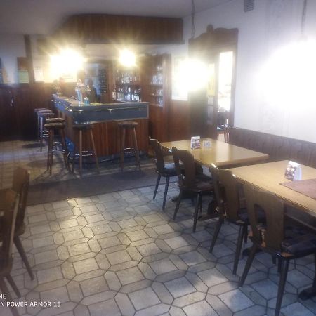 Gasthof Happe Harth Екстериор снимка
