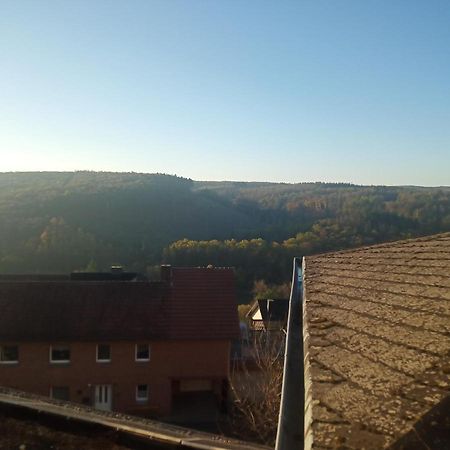Gasthof Happe Harth Екстериор снимка