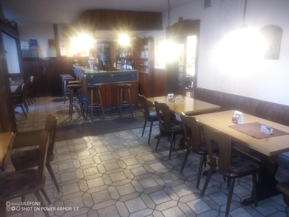 Gasthof Happe Harth Екстериор снимка