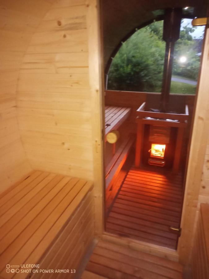 Gasthof Happe Harth Екстериор снимка