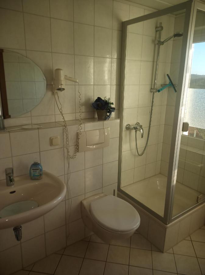 Gasthof Happe Harth Екстериор снимка