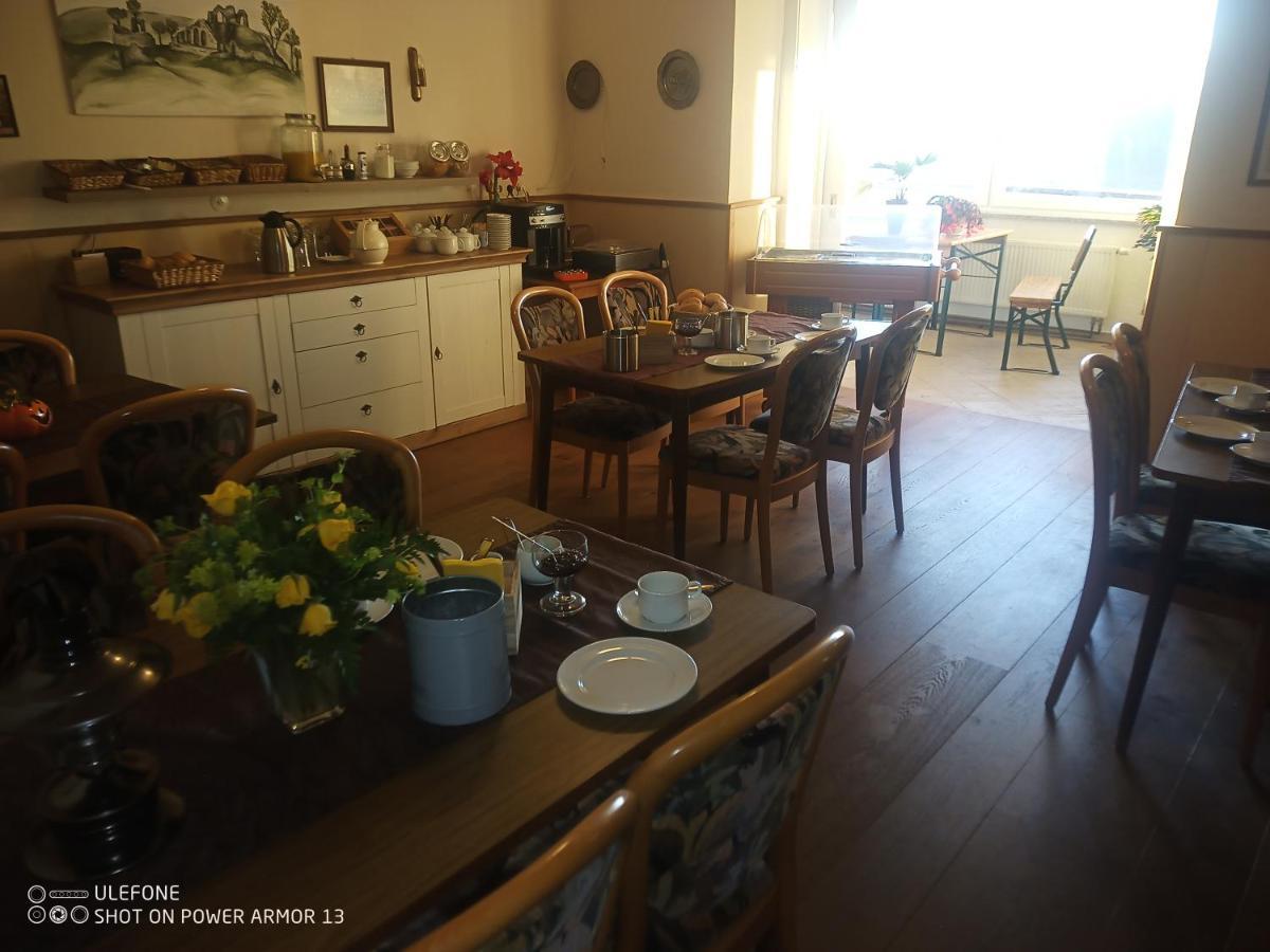 Gasthof Happe Harth Екстериор снимка