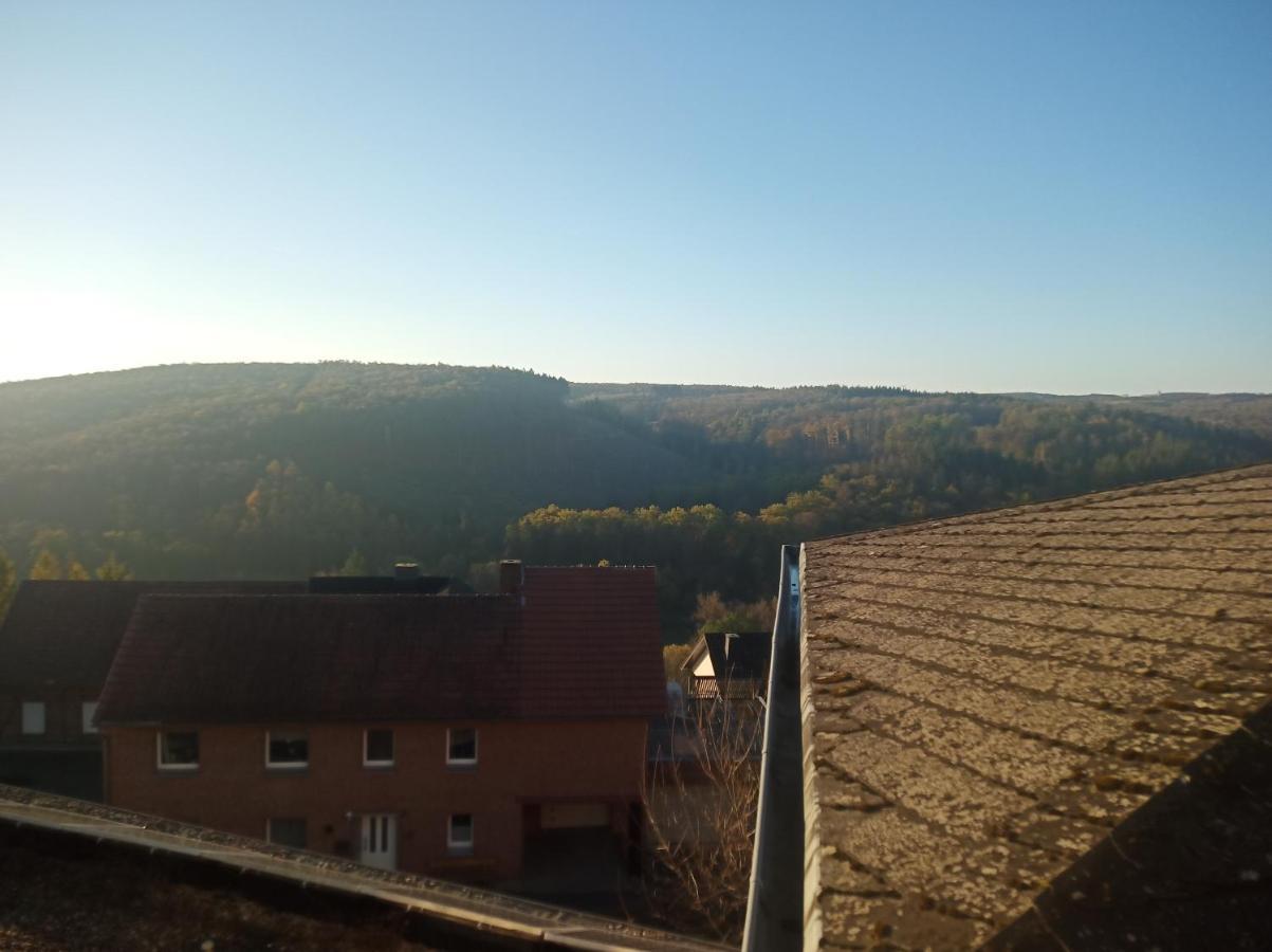 Gasthof Happe Harth Екстериор снимка