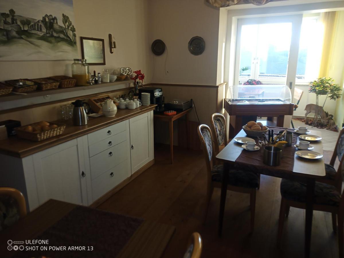 Gasthof Happe Harth Екстериор снимка