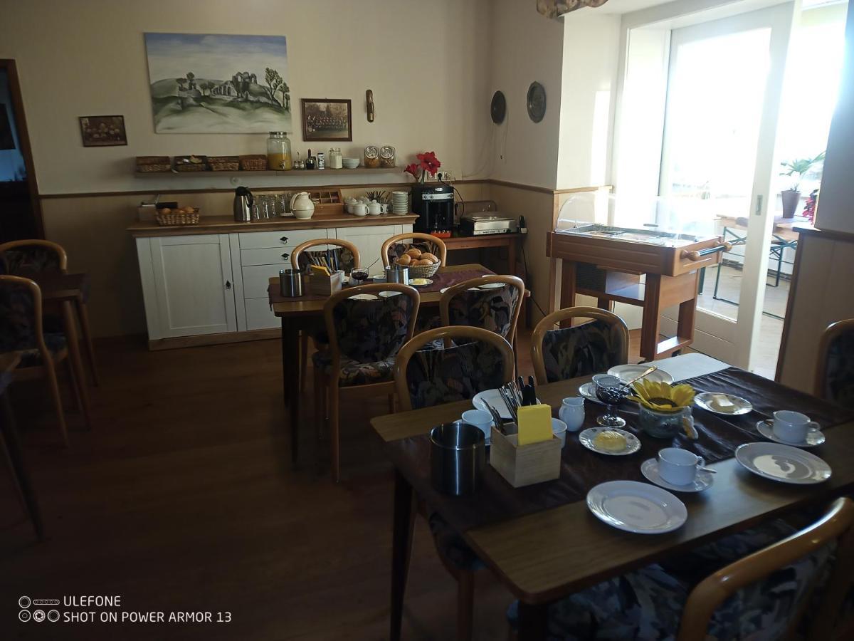 Gasthof Happe Harth Екстериор снимка
